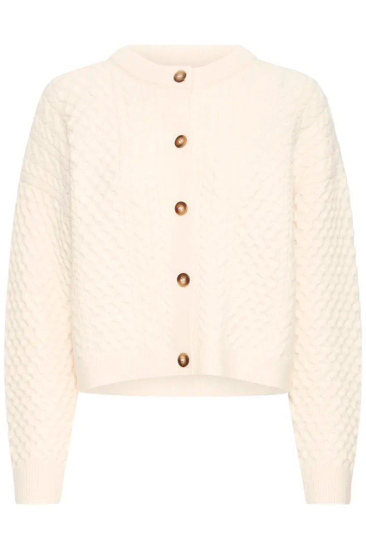 Damina Cardigan - Birch
