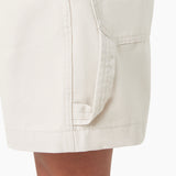 Bib Shortalls - Stone