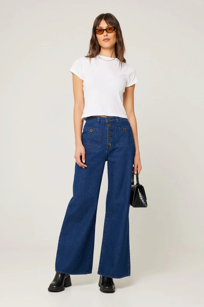 Studio Flare Jean - Lou