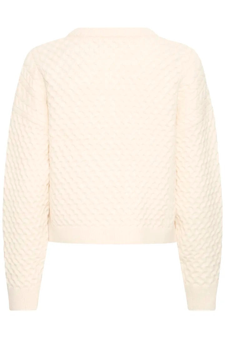 Damina Cardigan - Birch