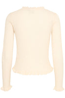 Bertie Cardigan - Birch Melange