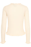 Bertie Cardigan - Birch Melange
