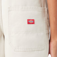 Bib Shortalls - Stone