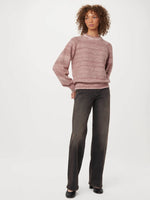 The Seawool Crewneck