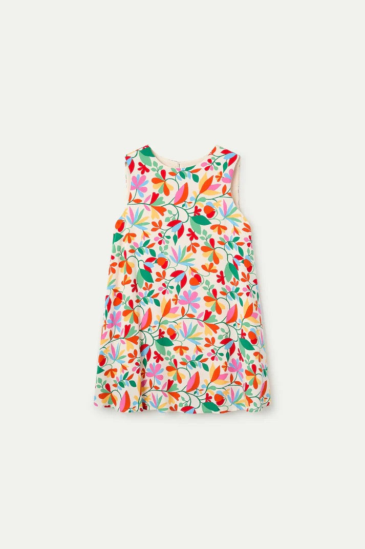 Lotto Short Dress
