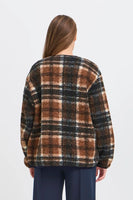 Kolira Jacket - Dark Navy