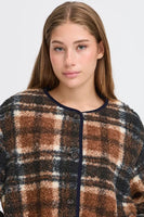 Kolira Jacket - Dark Navy