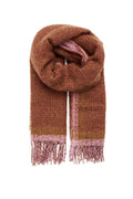 Rooxy Scarf - Lilas