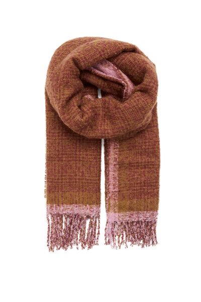 Rooxy Scarf - Lilas