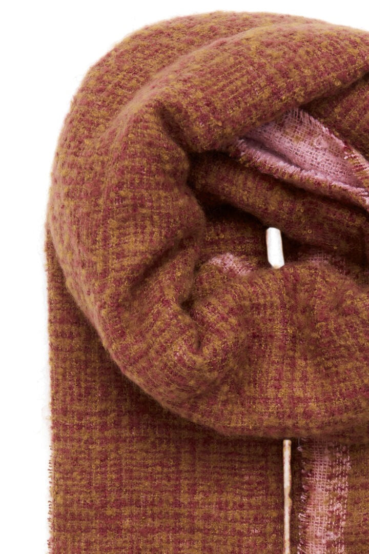 Rooxy Scarf - Lilas