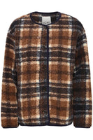 Kolira Jacket - Dark Navy