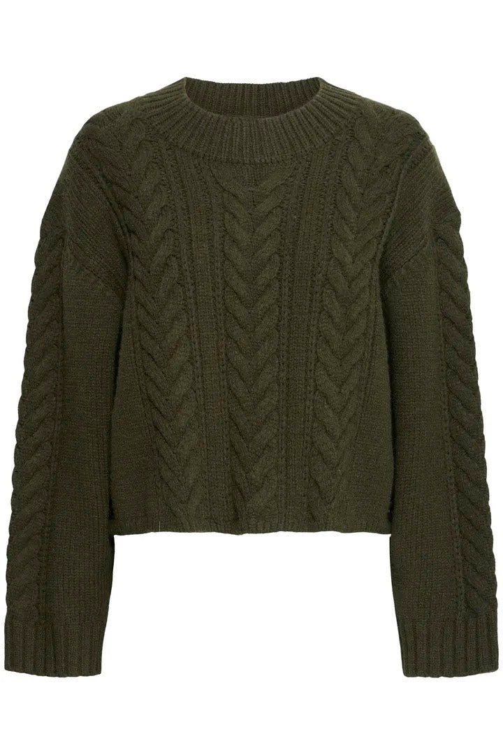 Arper Pullover - Rosin