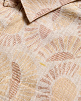 Exotica II Short Sleeve - Natural Sun