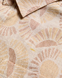Exotica II Short Sleeve - Natural Sun