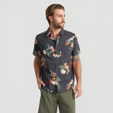 Journey Woven - Onyx