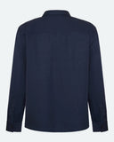 Maxson Shirt - Sky Captain