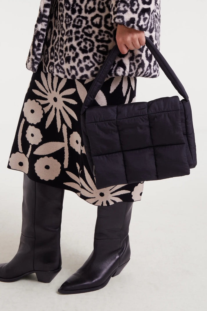 Quilted Bag