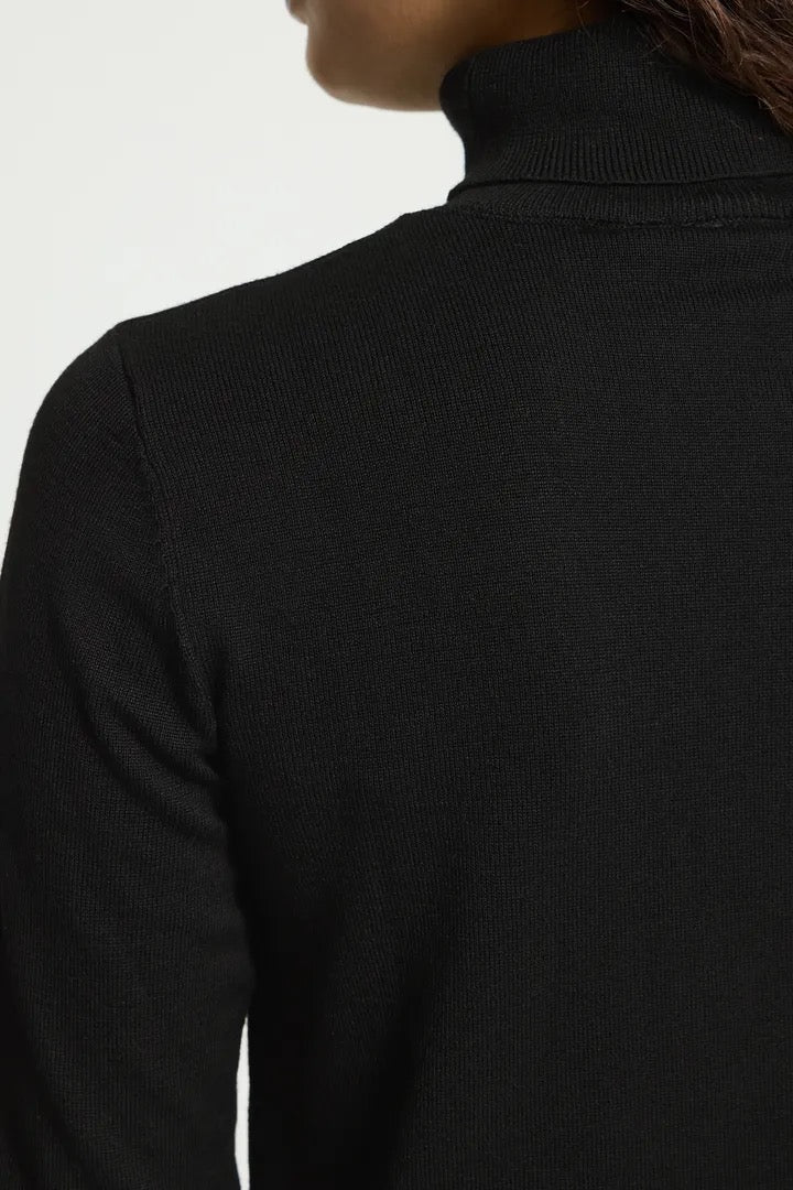 Luls Roll Neck Long Sleeve