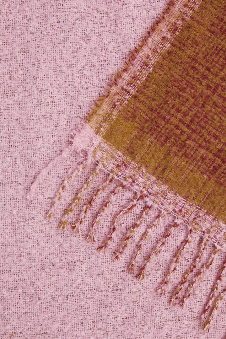 Rooxy Scarf - Lilas