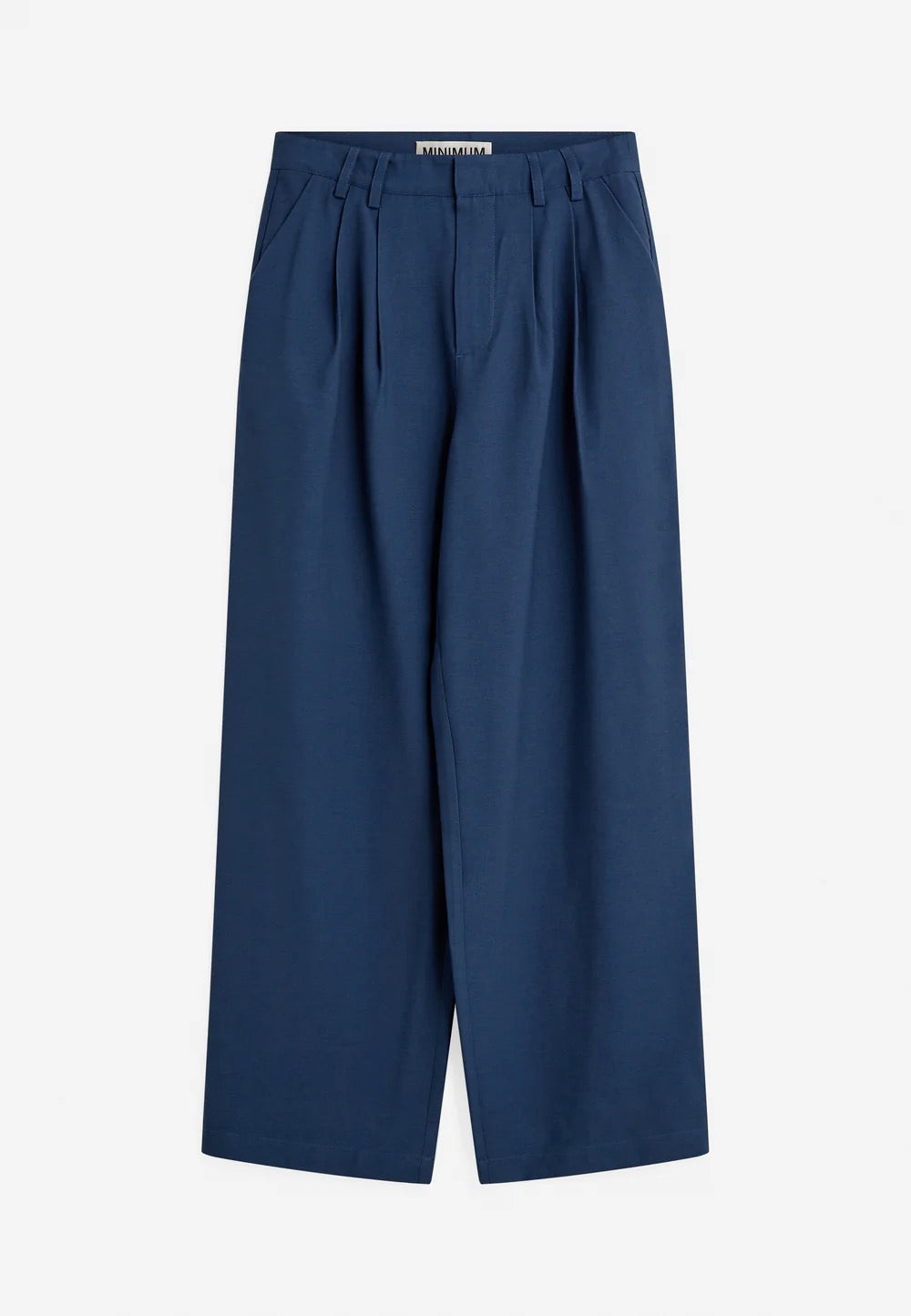 Lunay Pant - Insigna Blue