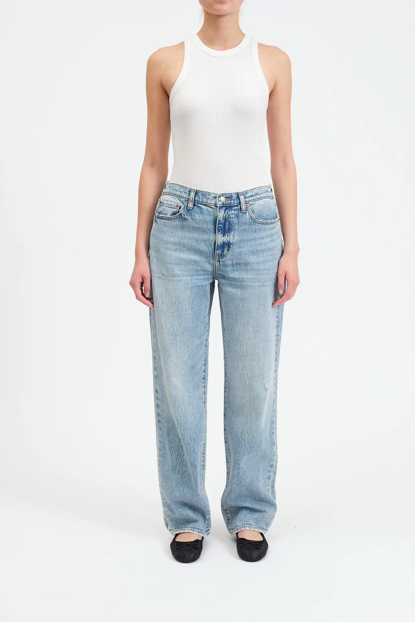 1999 Slouch Fit Jeans - First Place Vintage