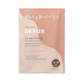 Detox Clarifying SmartMud™️ No Mess Mud Mask