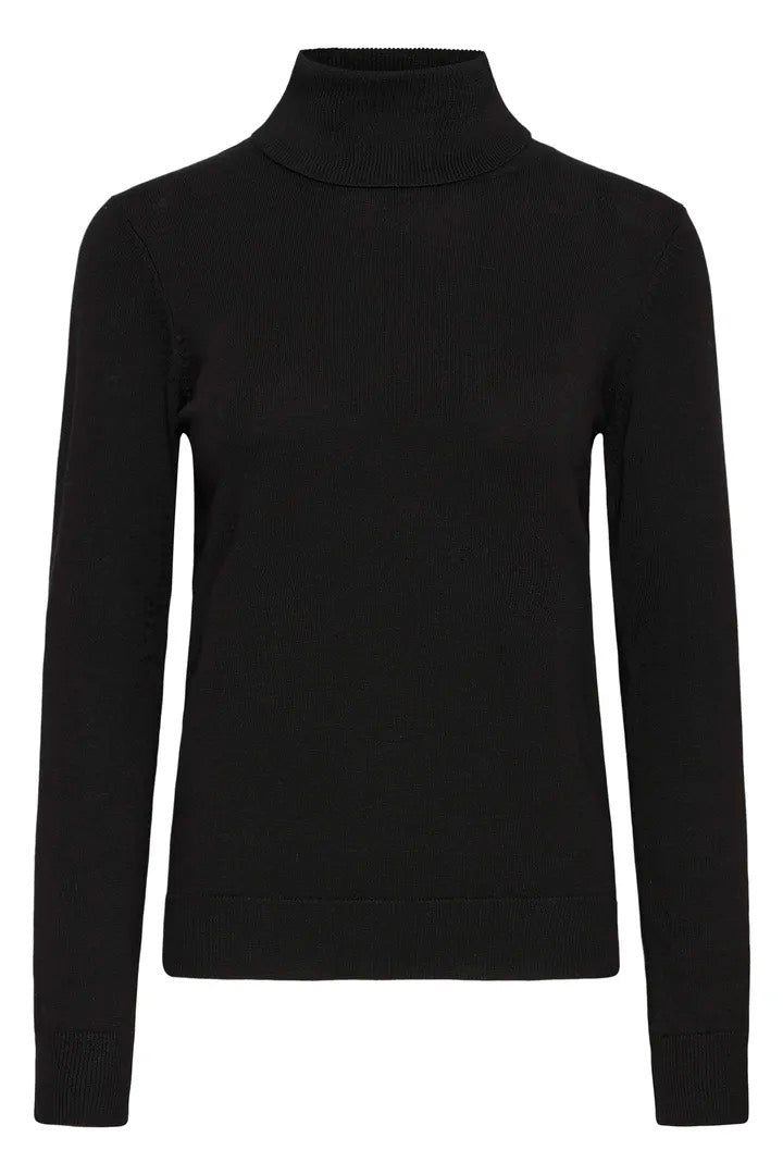 Luls Roll Neck Long Sleeve
