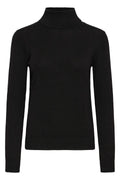 Luls Roll Neck Long Sleeve