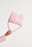 Quilted Bag