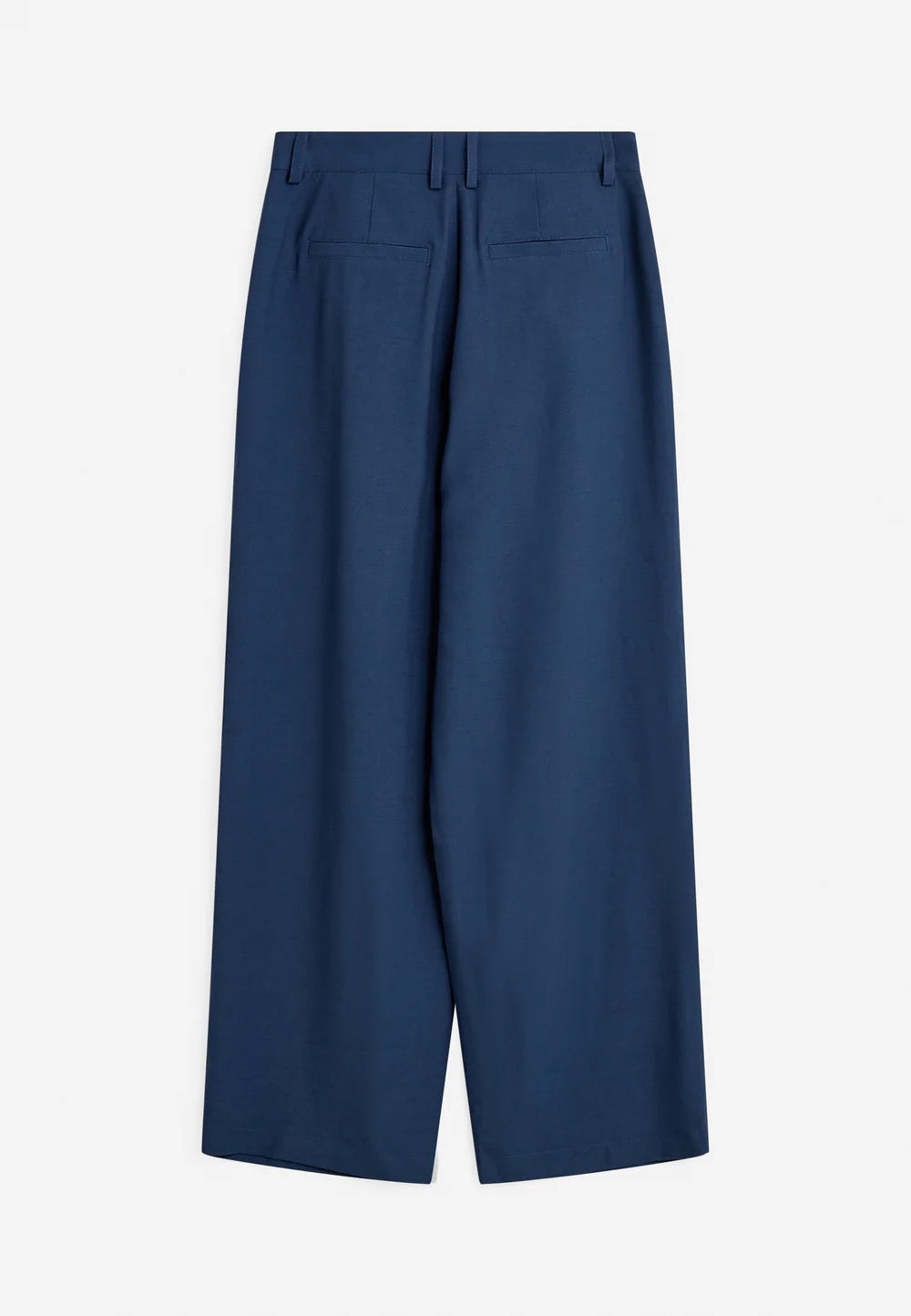 Lunay Pant - Insigna Blue