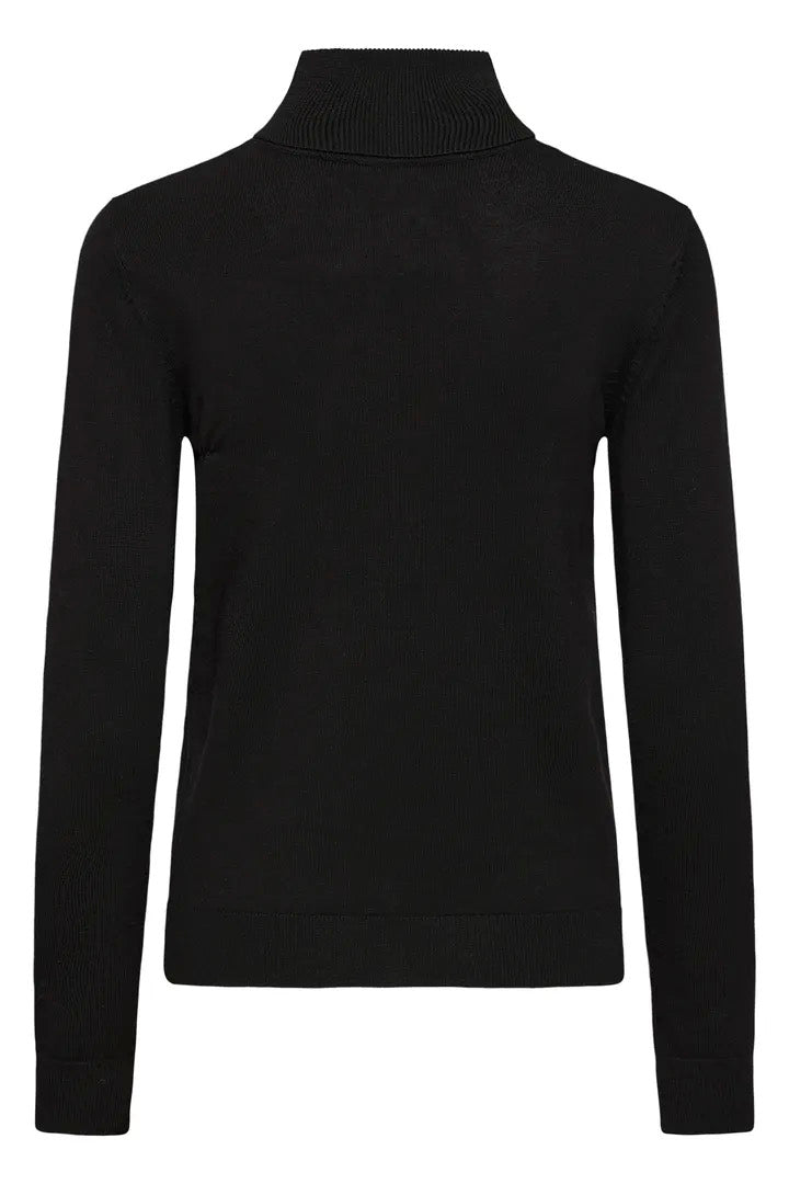 Luls Roll Neck Long Sleeve