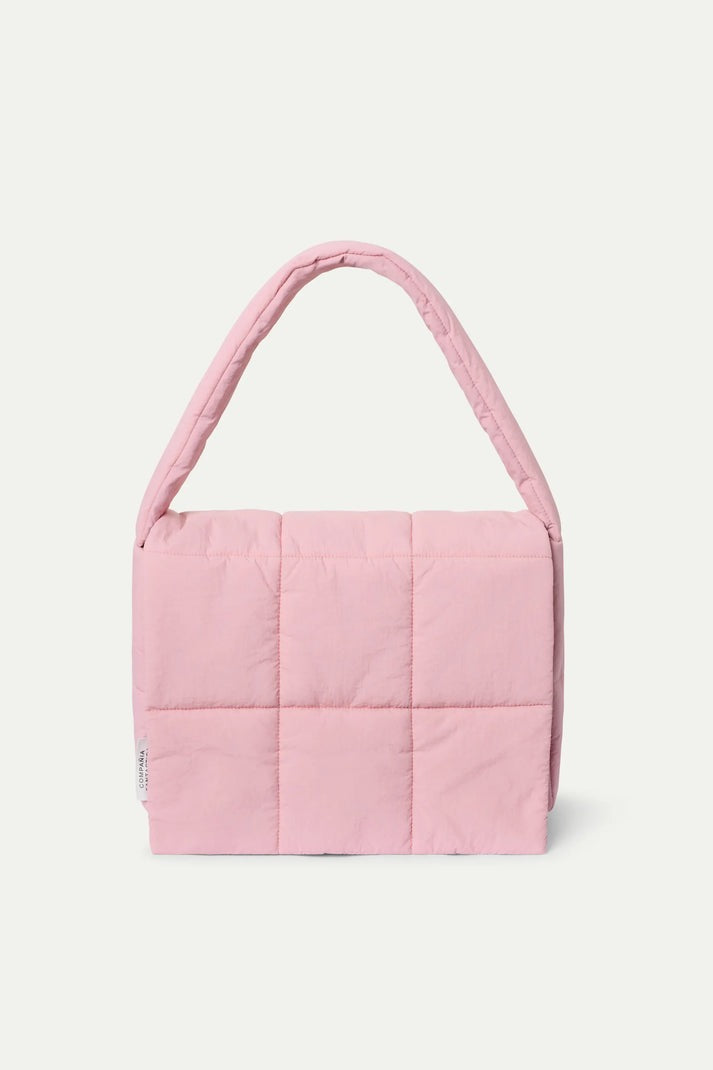 Quilted Bag