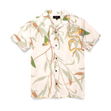 Gonzo Woven - Gum Tree Bone
