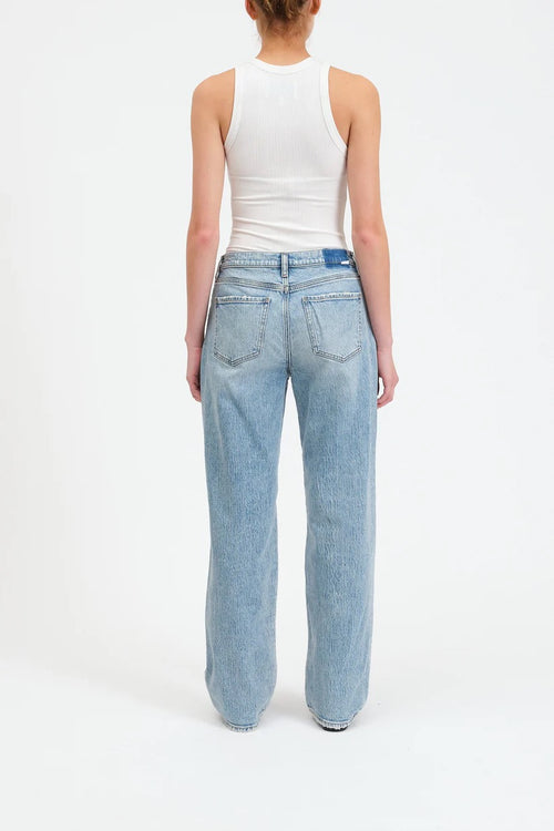 1999 Slouch Fit Jeans - First Place Vintage