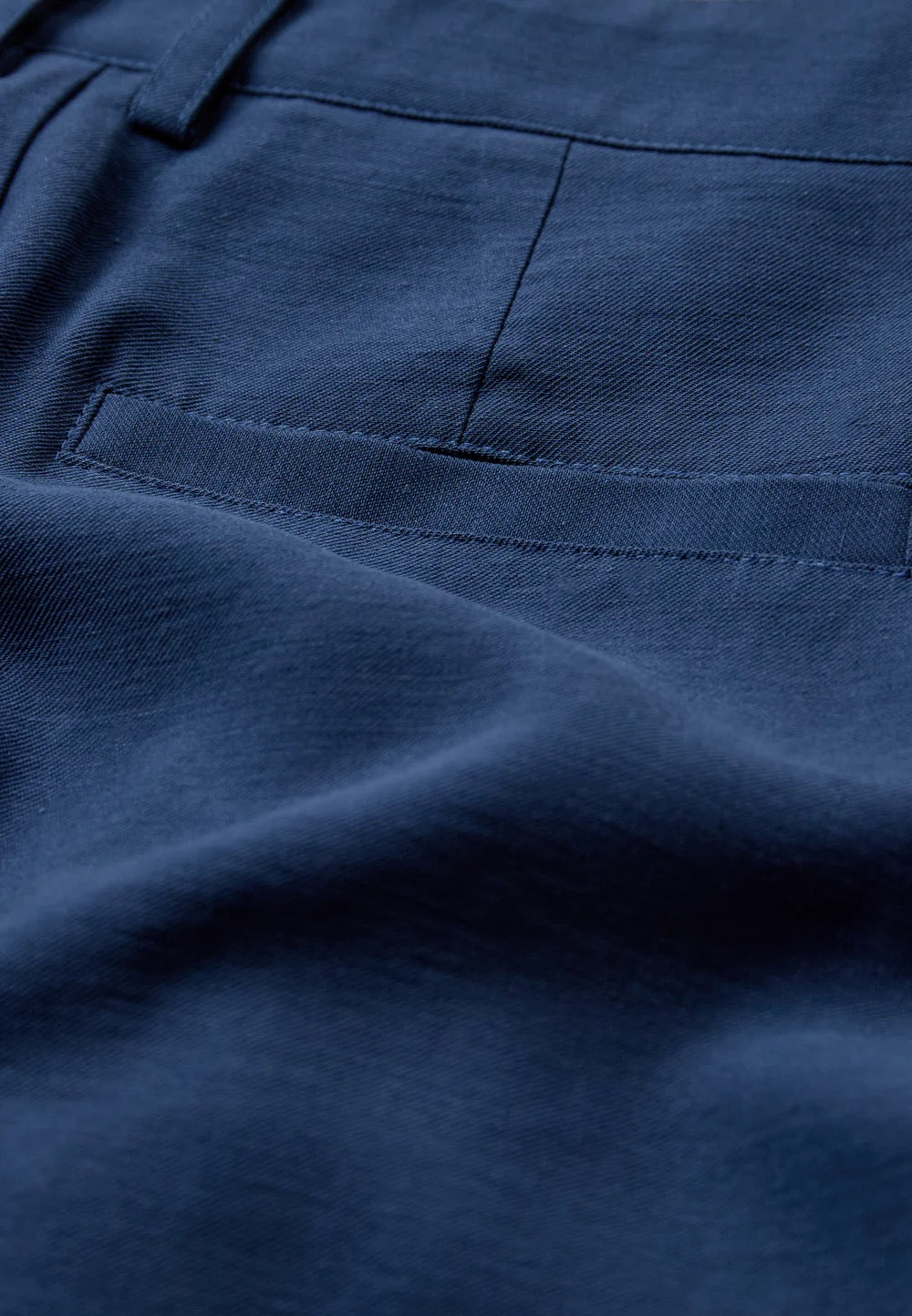 Lunay Pant - Insigna Blue