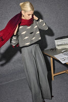 Bawaves Jumper - Black