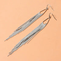 Debbie H Earrings