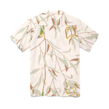 Gonzo Woven - Gum Tree Bone