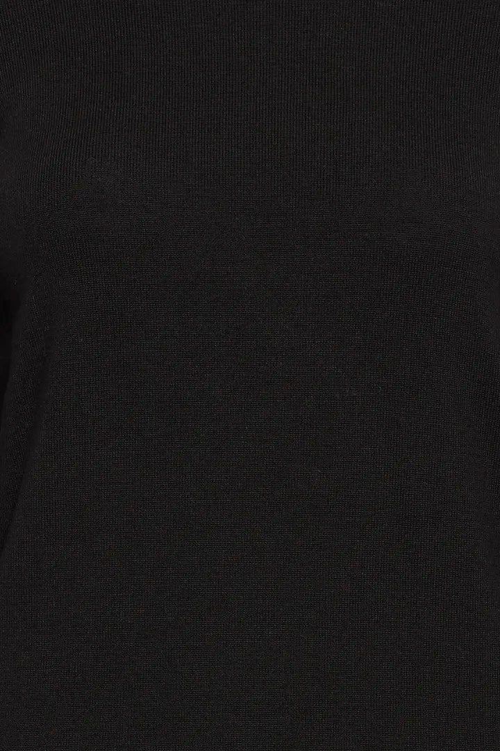 Luls Roll Neck Long Sleeve