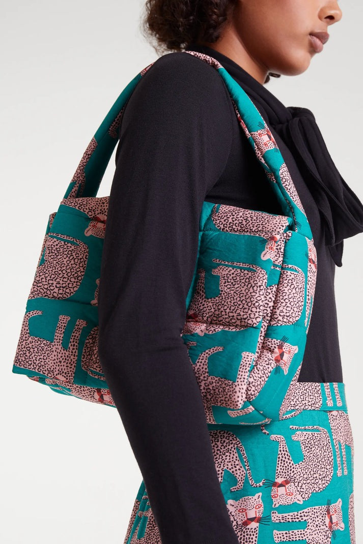 Quilted Bag