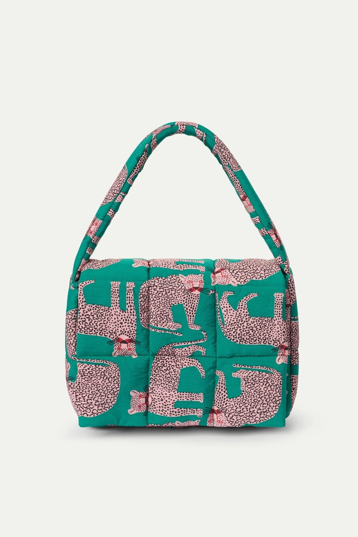 Quilted Bag