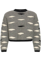Bawaves Jumper - Black