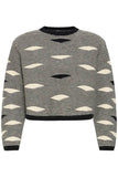 Bawaves Jumper - Black