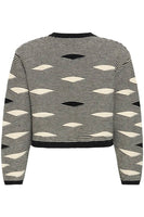 Bawaves Jumper - Black