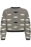Bawaves Jumper - Black