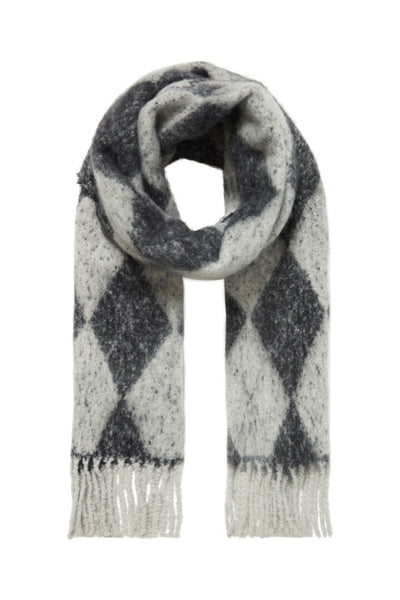Hinni Scarf - Black