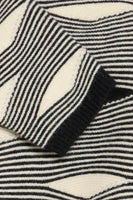 Bawaves Jumper - Black