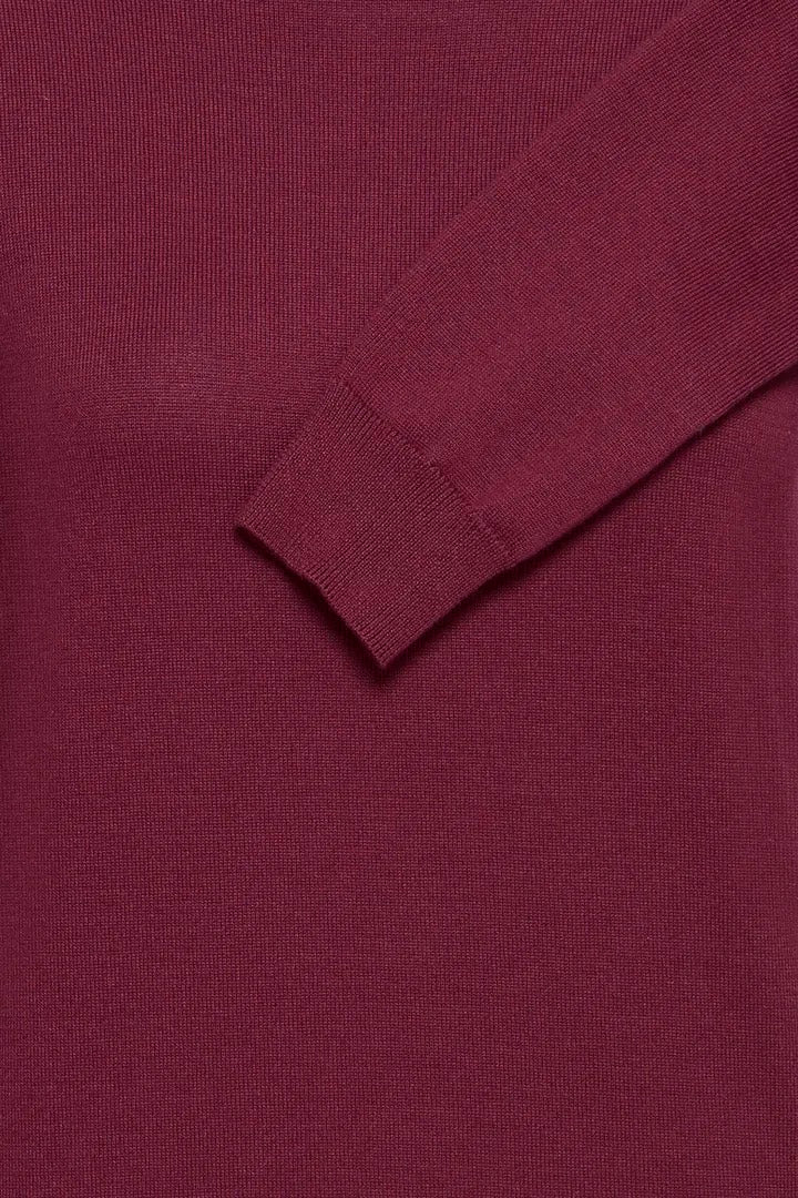 Luls Roll Neck Long Sleeve