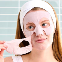 Calm Soothing SmartMud™️ No Mess Mud Mask