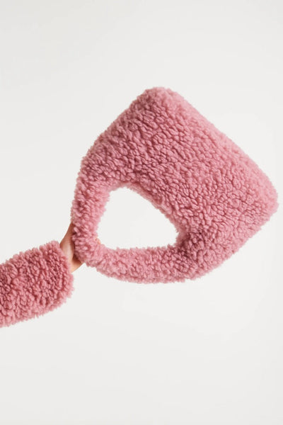 Sherpa Handbag